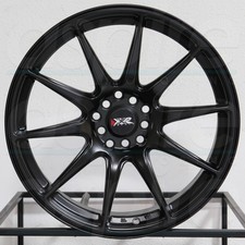 4-New 16" XXR 527 Wheels 16x8