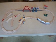 BRIO & others Train Set Bundle