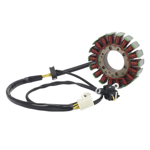 Alternator magneto generator - alternator,