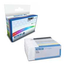 Refresh Cartridges 6 Pack Full