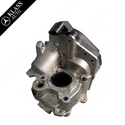 Egr valve mercedes glk 220 - valve,