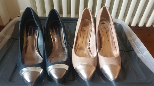 Pairs women court shoes - women's,