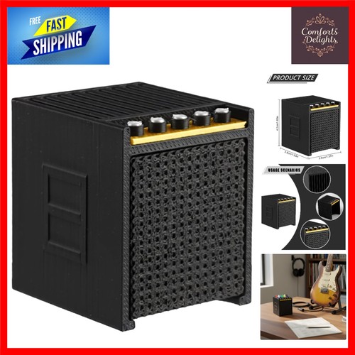 Creative amp style - style, guitar
