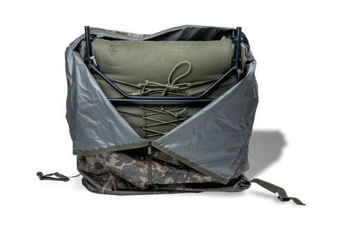 Nash subterfuge waterproof - nash,