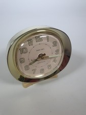 Vintage Westclox Baby Ben Made