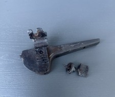 WW2 relic k98 launch sight