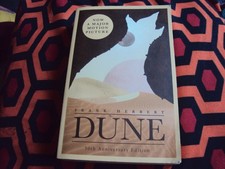 Dune by Frank Herbert (classic