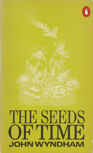 John wyndham the - the, of