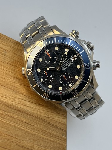 Omega seamaster 300 - omega,
