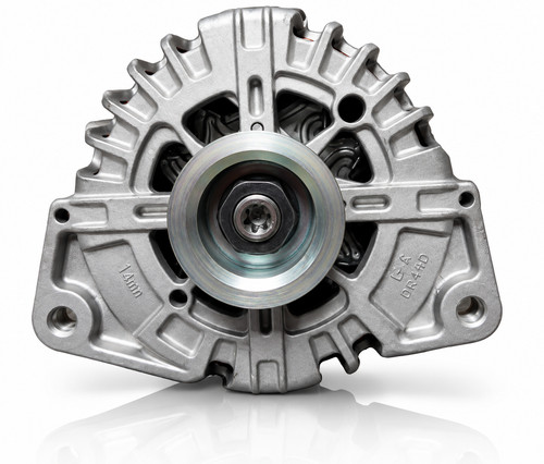 Alternator for mercedes - mercedes, e200d