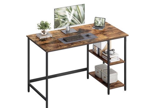 Vasagle computer desk writing - vasagle, desk,