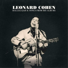 Leonard cohen hallelujah - hallelujah, &