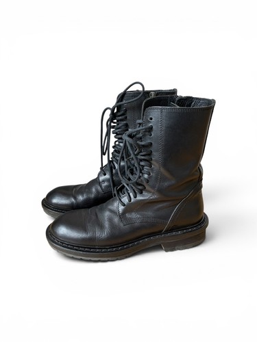 Ann demeulemeester tucson nero - ann,