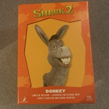 Master Replicas Donkey Bust