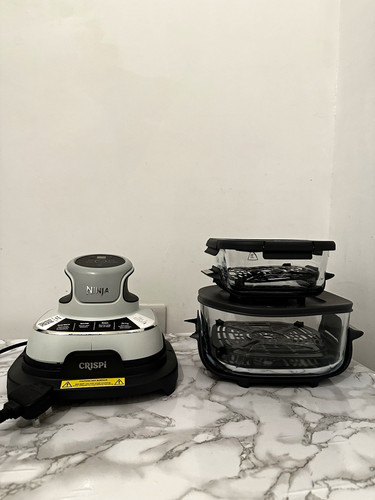 Ninja crispi 1 portable - 4-in-1,