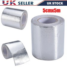 Reflective Adhesive Silver