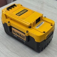 Dewalt 36V Battery