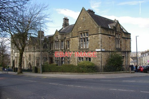 Photo lancaster royal grammar - lancaster,