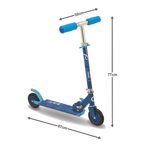 Evo inline kids - inline,