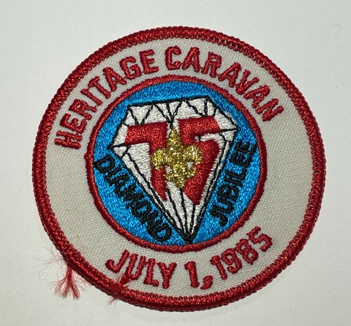 1985 diamond jubilee - jubilee, heritage