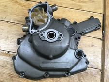 Ducati ST2 944 single phase altinator generator cover + water pump