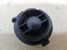VW VOLKSWAGEN GOLF MK4 97-03 5DR REAR PASSENGER DOOR TWEETER SPEAKER 1J0035411H