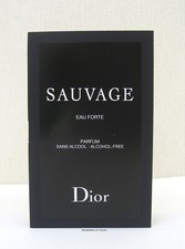 Christian Dior Sauvage Eau