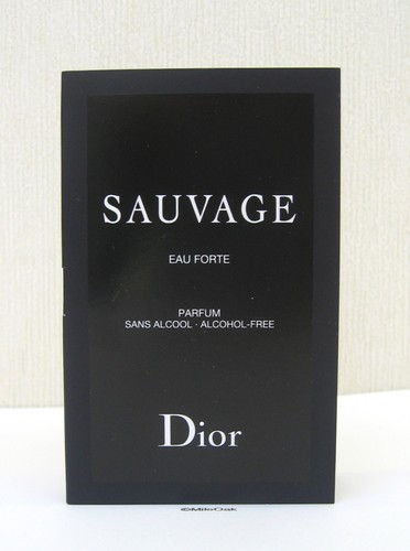 Christian dior sauvage - dior,