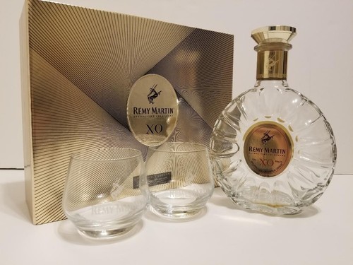 Remy martin cognac - martin, fine