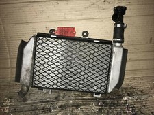 Honda vfr 800 vtec Radiator Year 2002