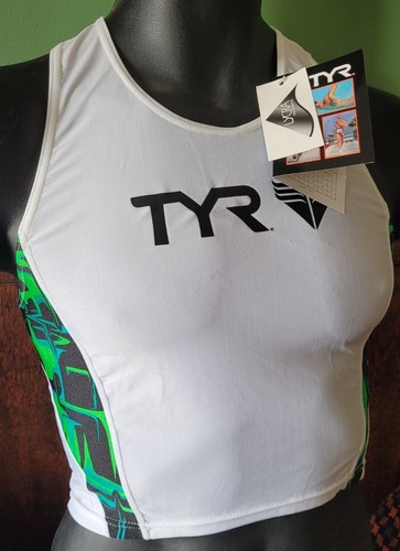Tyr mens triathlon singlet - mens,