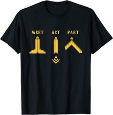 NEW LIMITED Freemason Meet Act