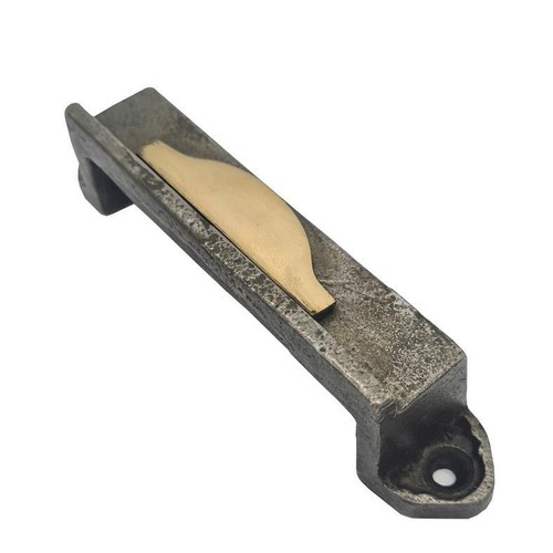 Rim lock keep - keep, duty