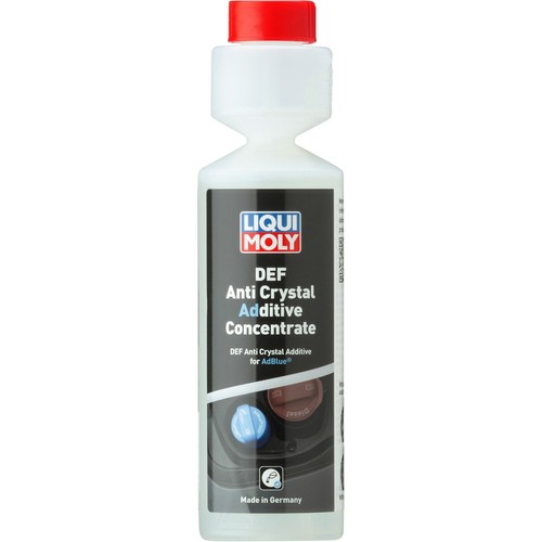 Liqui moly def - liqui, diesel