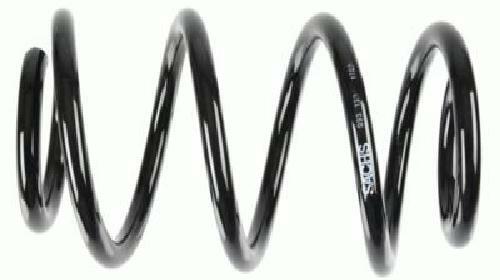 Original sachs suspension - original,