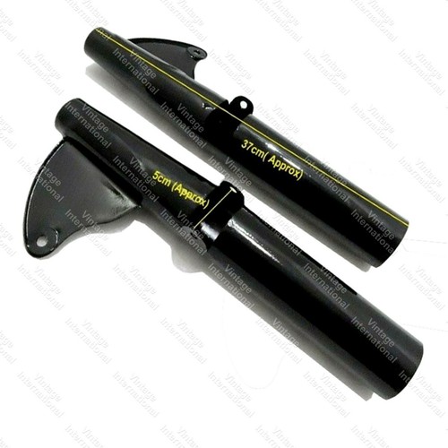 Headlight brackets pair fits - brackets,