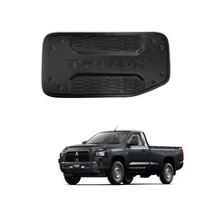 Matte Fuel Tank Cover Fits