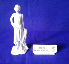 Royal Worcester Vogue Series