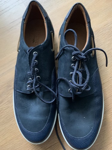 Hackett boat shoes - boat,
