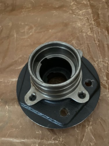 Lotus esprit front hub - esprit,