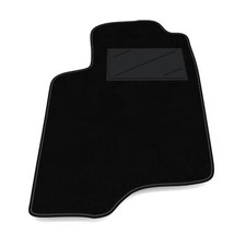 1pc DRIVING SIDE ONLY Car Mat