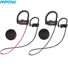 MPOW Flame Bluetooth Headset