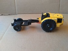 Lone Star Tractor and Trailer - Good Condition