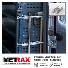 4 Bar / Pole / Level