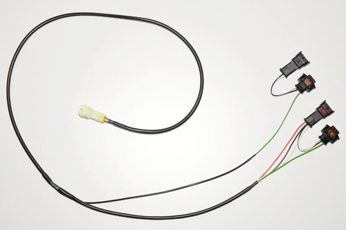 Healtech qsh p2e wiring kit - ht-qsh-p2e,