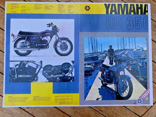 Yamaha 250b 350b 250 - yamaha, 350