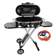 Gas BBQ Portable Folding 2