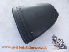 Suzuki GSXR 600 750 SRAD Rear
