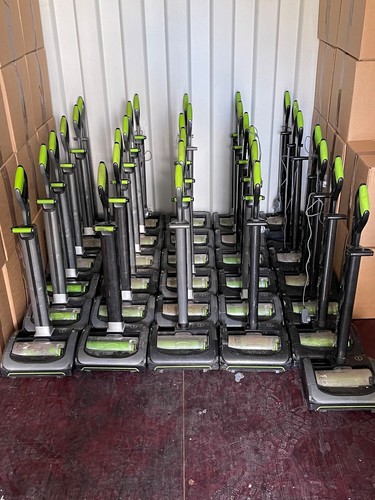 Gtech airram mk2 - gtech, cordless