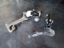 Shimano LX Mountain M452 Front